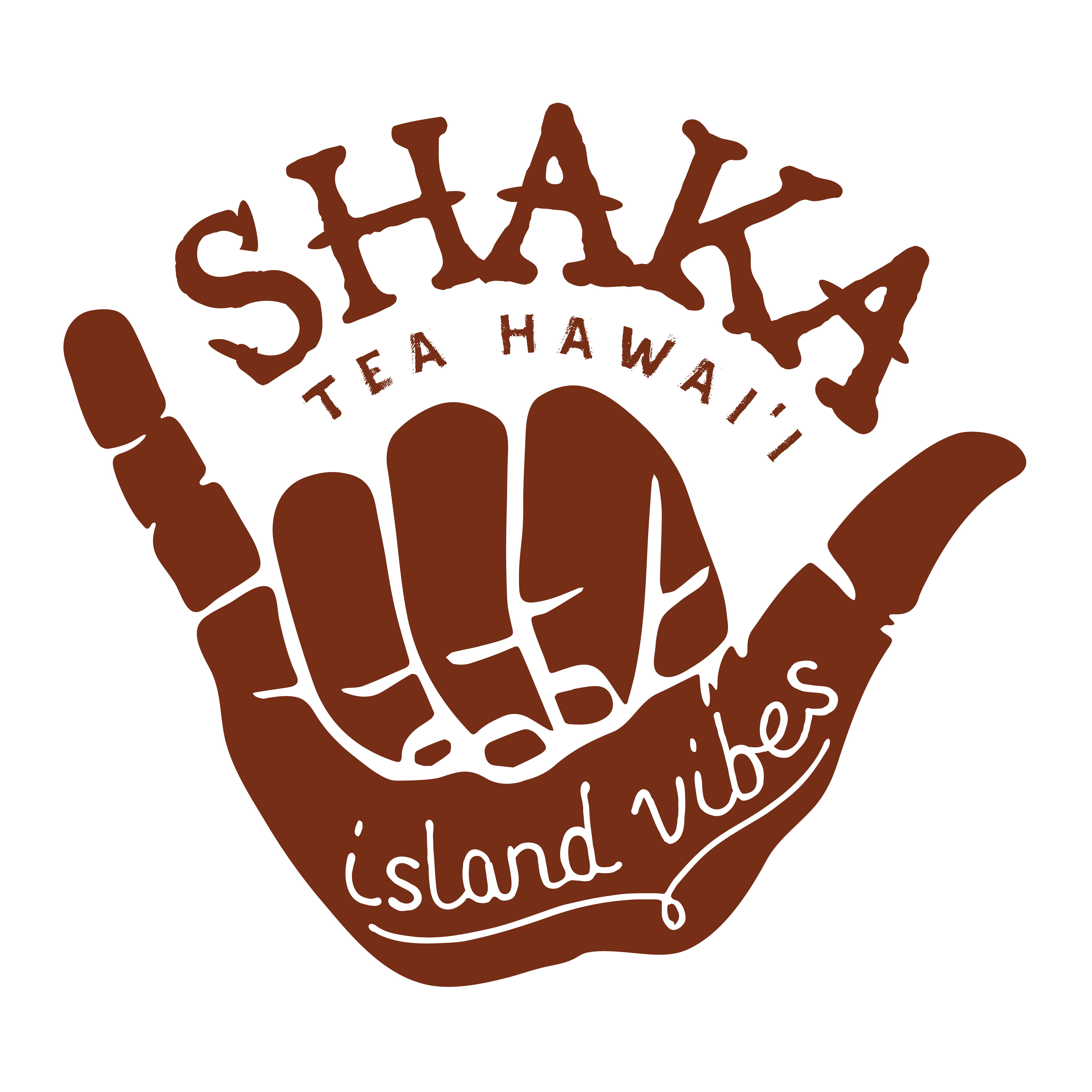 Shaka Tea logo for Shaka Movie