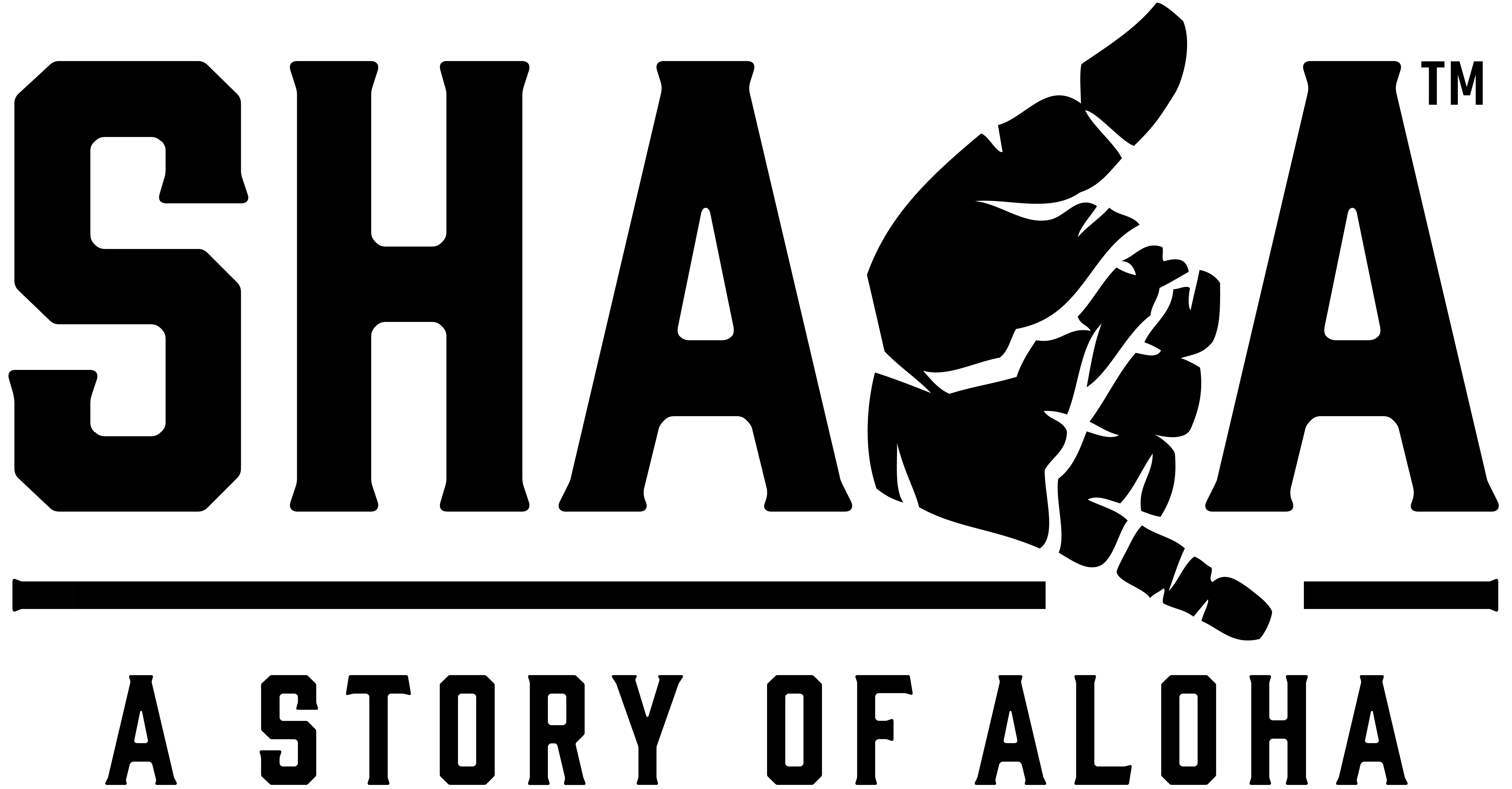 Shaka Film Logo