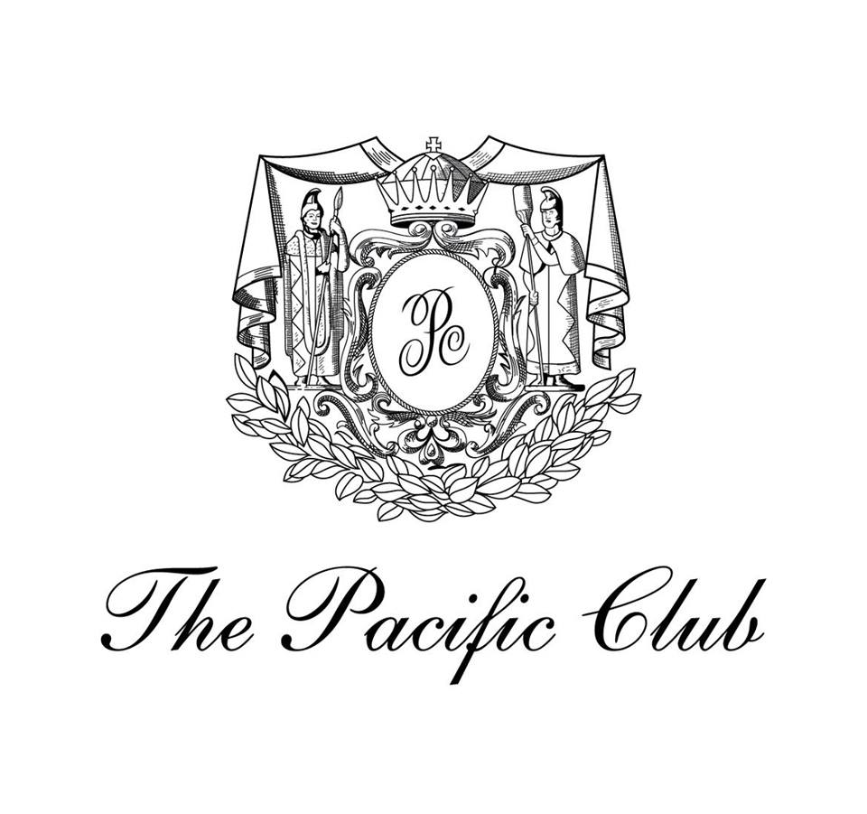 Pacific Club Logo