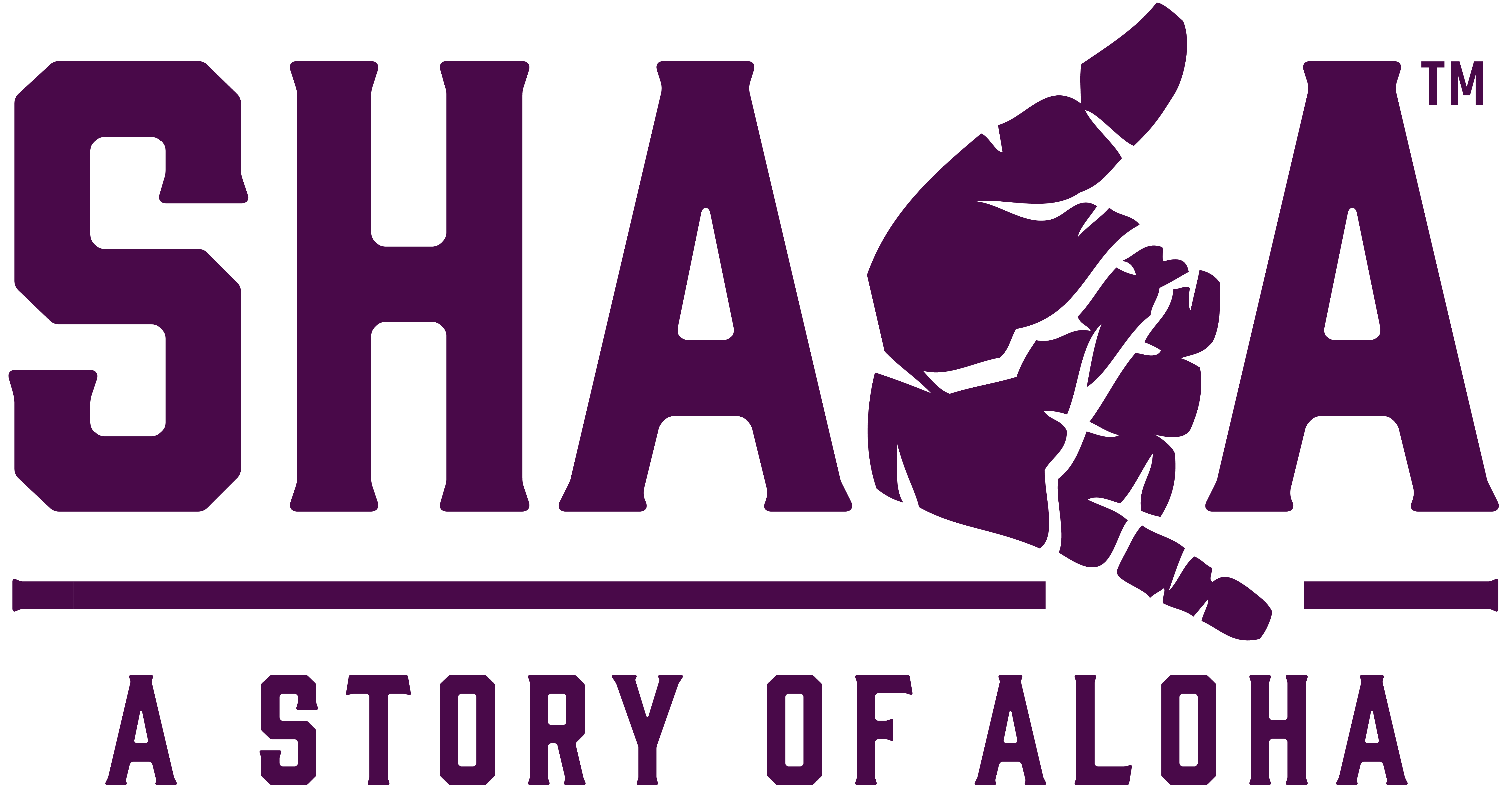 Shaka, A Story of Aloha