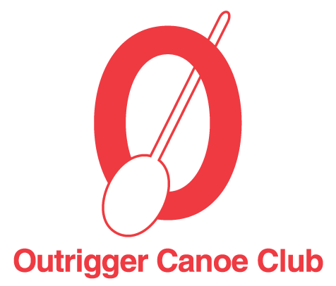 Outrigger Canoe Club logo