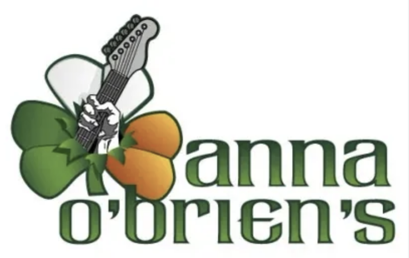 Anna Obriens Logo