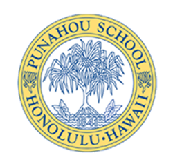 Punahou School Logo