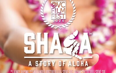 Shaka Film Selected for Debut at 2024 VC Film Fest 