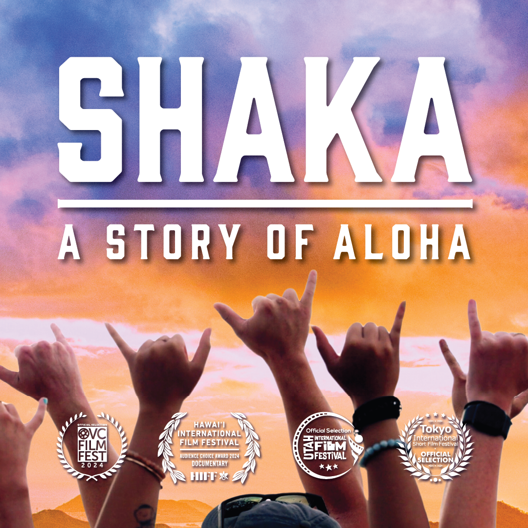 Shaka Film Post