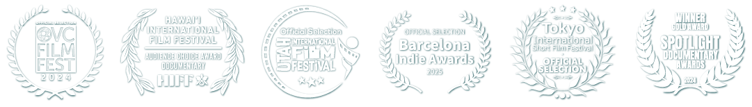 Shaka Film Laurels Shaka Film Laurels