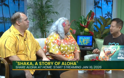 Island News Kitv4: The Untold Story Behind Hawaii’s Most Iconic Gesture