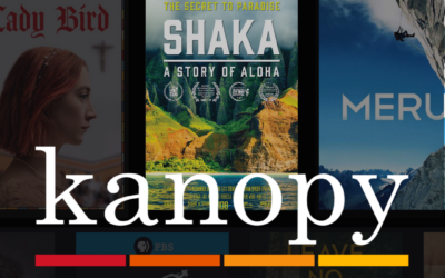 SHAKA, Watch Free, No Ads on Kanopy